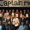 Abiverleihung 2017